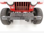 Thumbnail Photo 13 for 1947 Willys CJ-2A